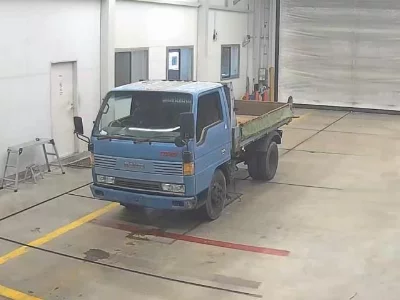 Mazda Titan
