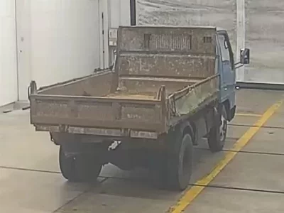 Mazda Titan
