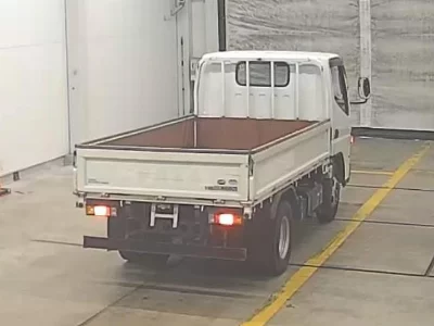 NISSAN ATLAS