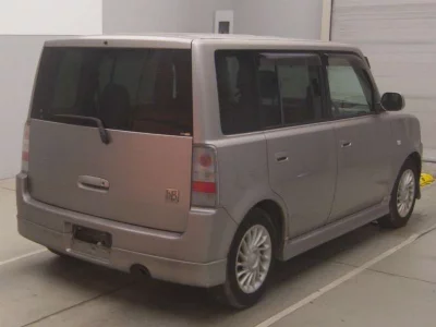 Toyota bB