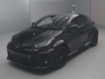 Toyota GR Yaris