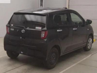 Toyota Pixis Epoch
