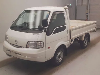 Mazda BONGO TRUCK
