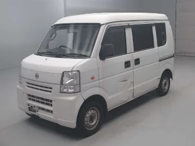 Nissan NV100 Clipper