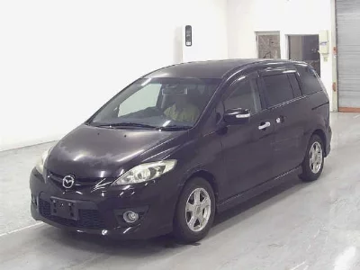 Mazda Premacy
