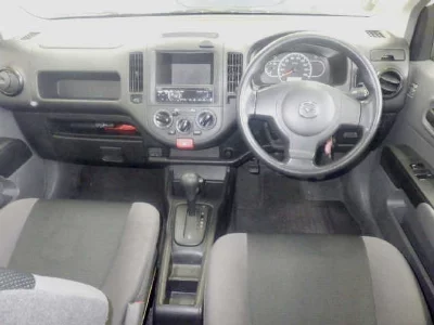 Mazda Familia S-Wagon