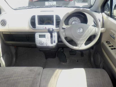 Suzuki MR Wagon