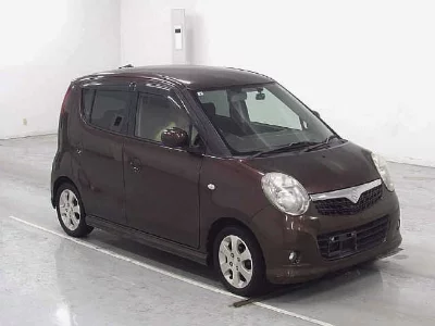 Suzuki MR Wagon