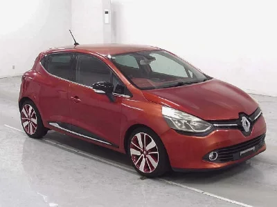 Renault Lutecia