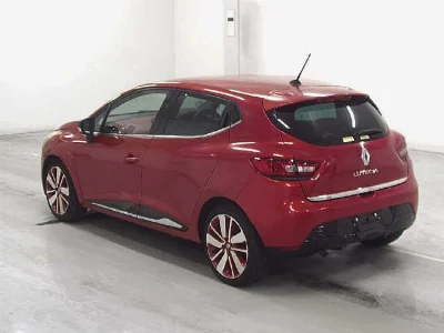 Renault Lutecia
