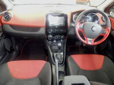 Renault Lutecia