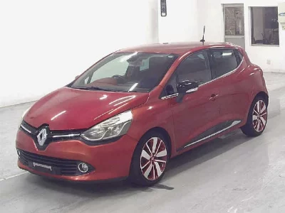 Renault Lutecia