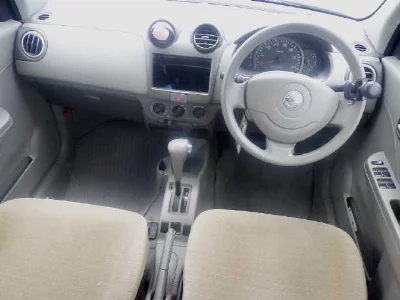 Nissan PINO