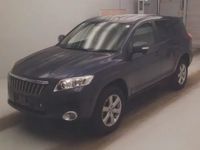 Toyota Vanguard