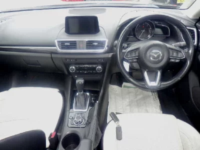 Mazda AXELA SPORT
