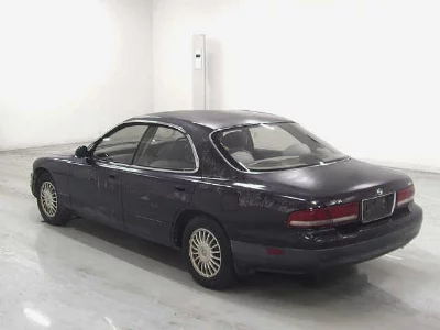 Mazda Sentia