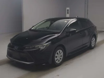 Toyota Corolla Wagon