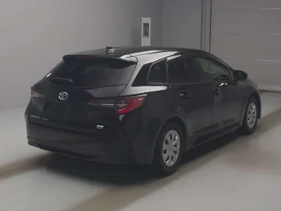 Toyota Corolla Wagon