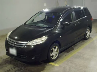 Nissan LAFESTA