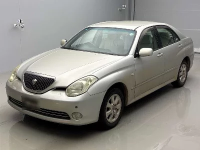 Toyota Verossa