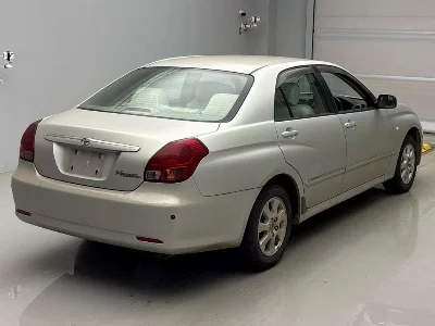Toyota Verossa