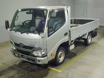 Toyota DYNA TRUCK
