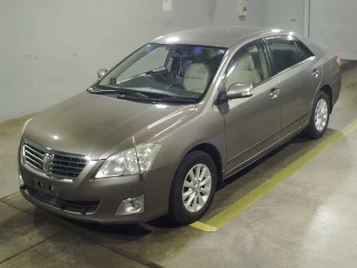 Toyota Premio