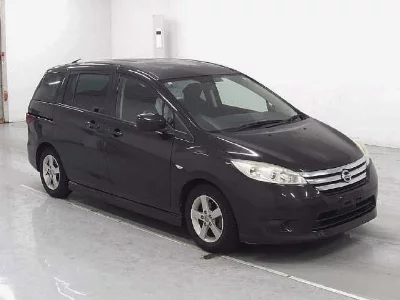 Nissan LAFESTA