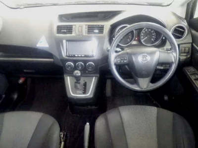 Nissan LAFESTA