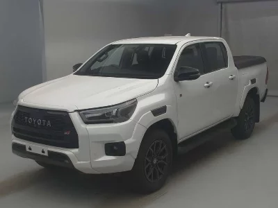 Toyota HILUX PICK UP