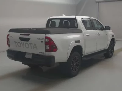 Toyota HILUX PICK UP