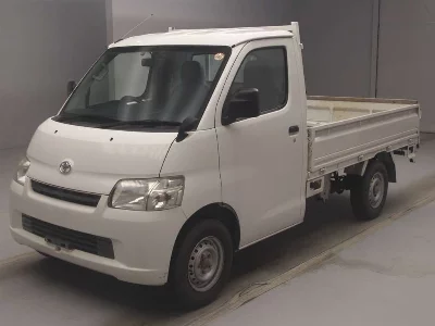 Toyota Lite Ace Truck