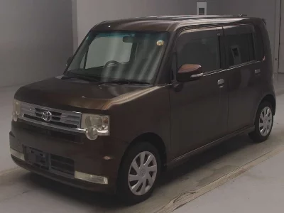Toyota Pixis Space