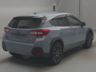 Subaru SUBARU XV