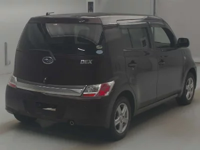 Subaru DEX