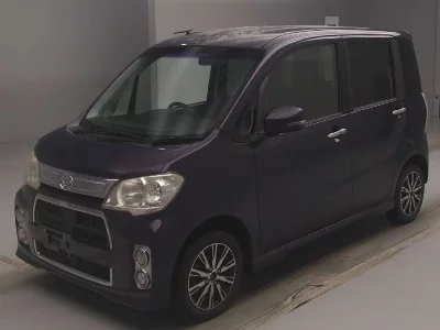 Daihatsu TANTO EXE