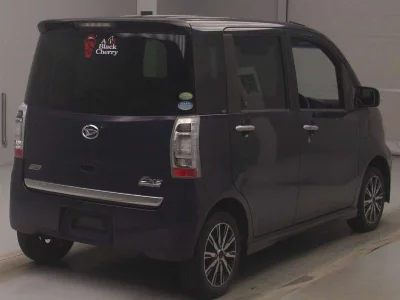 Daihatsu TANTO EXE