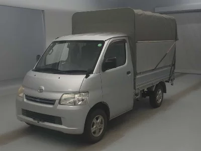 Toyota Lite Ace Truck