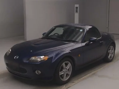 Mazda Roadster