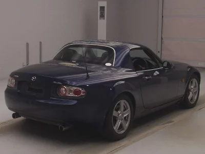 Mazda Roadster