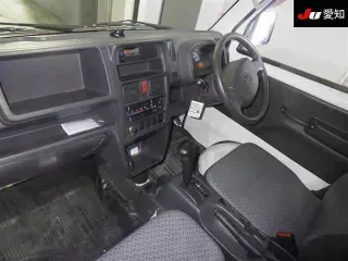 Nissan NT100 Clipper