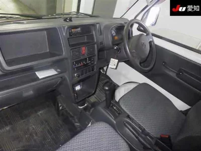 Nissan NT100 Clipper