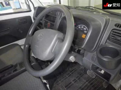 Nissan NT100 Clipper