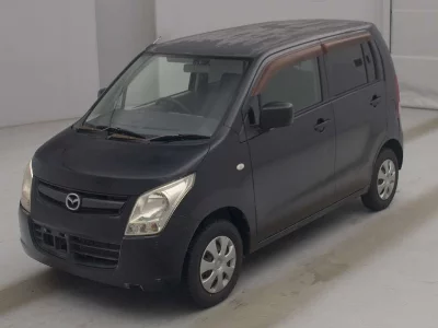 Mazda AZ-Wagon