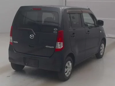 Mazda AZ-Wagon