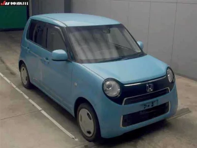 Honda N-One