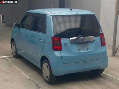 Honda N-One