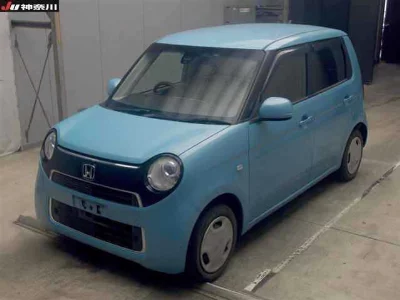 Honda N-One