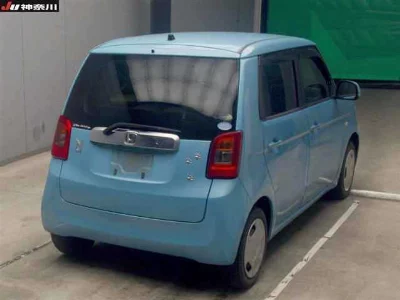 Honda N-One