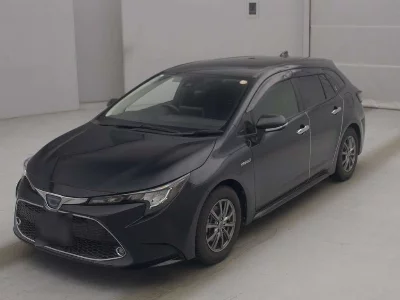 Toyota Corolla Wagon